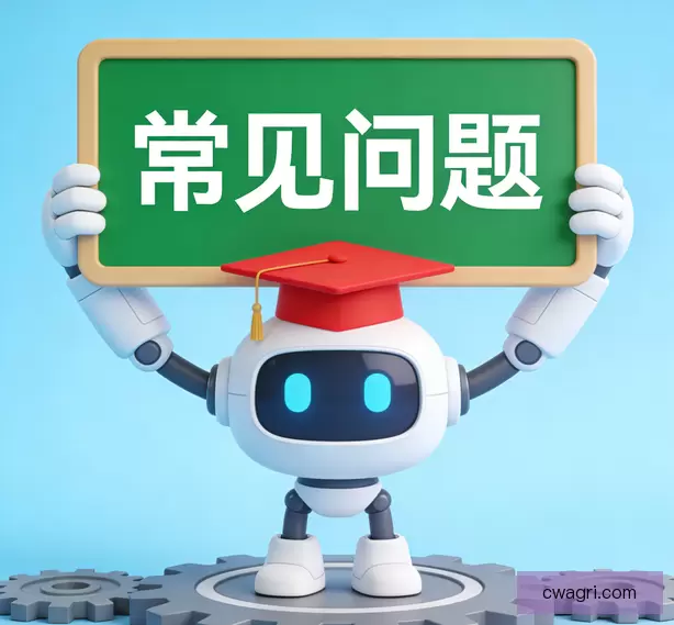 常见问题
